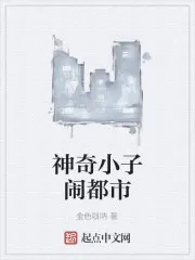 神奇小子闹都市
