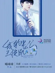 我的老公王俊凯