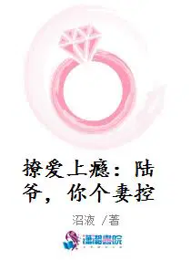 撩爱上瘾：陆爷，你个妻控